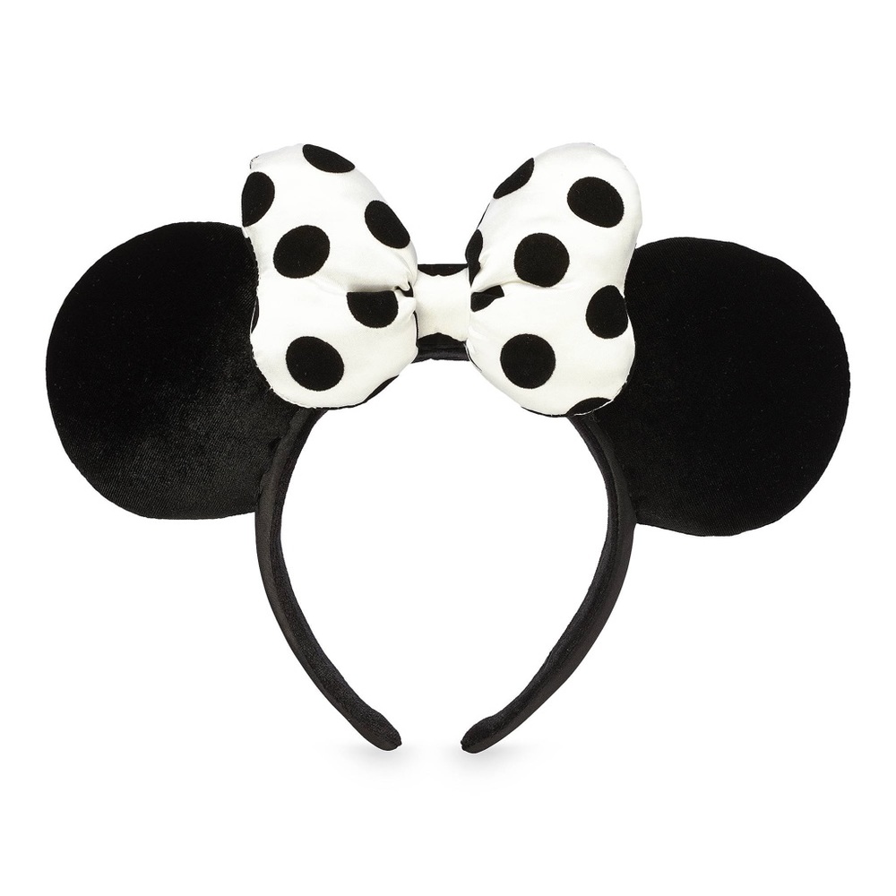 Minnie Mouse Ears from Disney